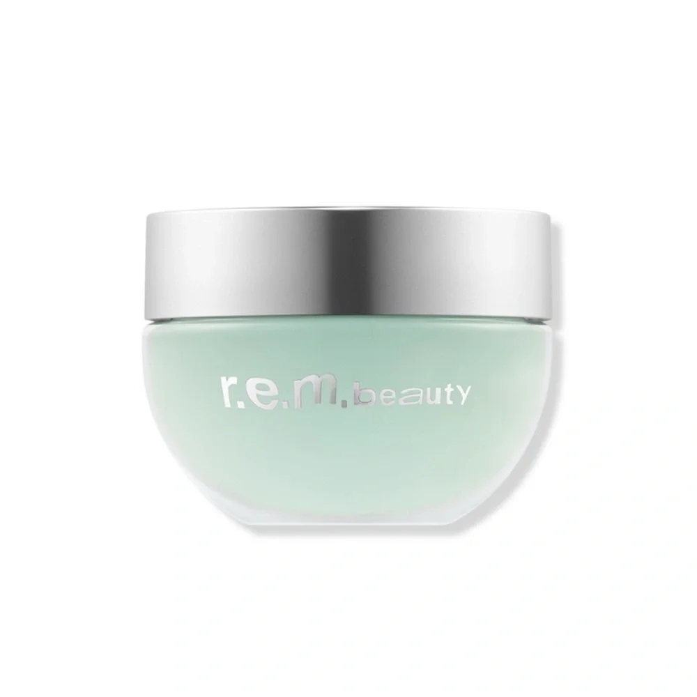 r.e.m. beauty Full Night’s Sleep Cooling Blurring Undereye Balm Mini